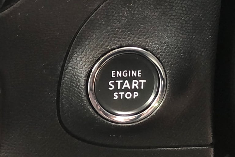 2021 Vauxhall Mokka 100kW SE Nav Premium 50kWh 5dr Auto SUV Automatic