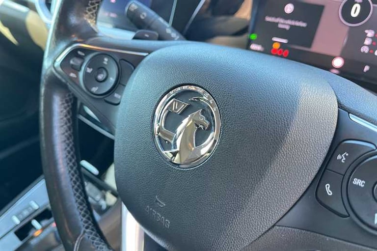 2023 Vauxhall Grandland 1.2 Turbo Ultimate 5dr Auto HATCHBACK PETROL Automatic