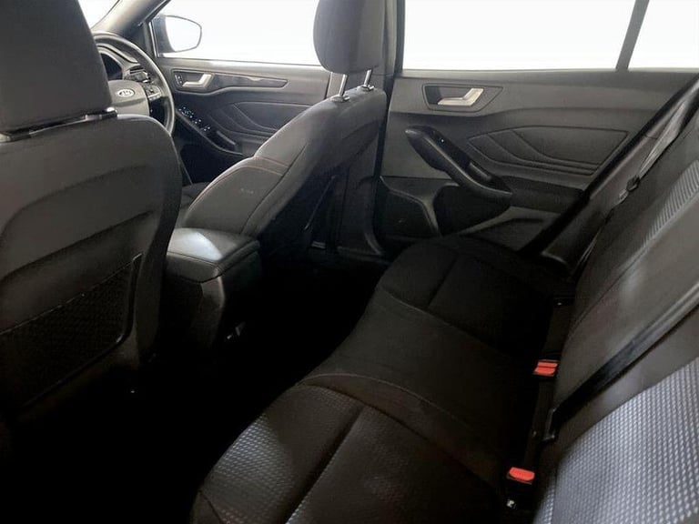 2020 Ford Focus 1.5 EcoBlue ST-Line Euro 6 (s/s) 5dr Manual Hatchback Diesel Manual