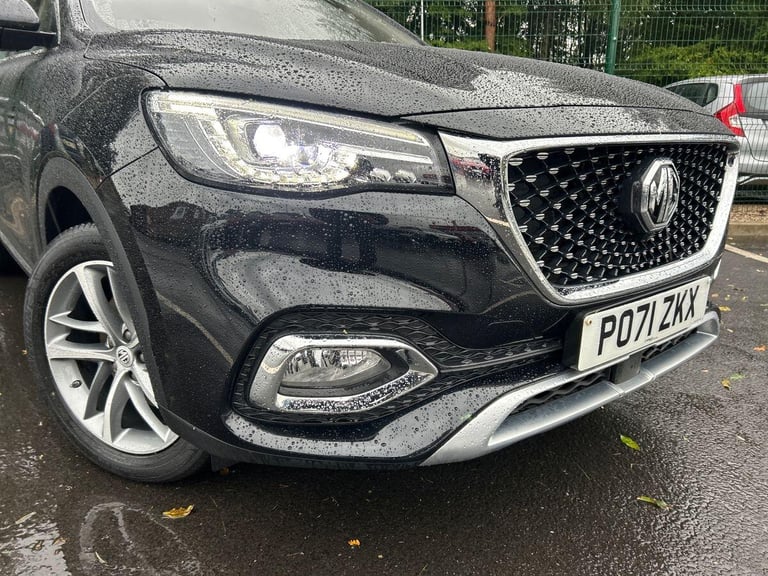 2021 MG MG HS 1.5 T-GDI Exclusive SUV 5dr Petrol Manual Euro 6 (s/s) (162 ps) SUV PETROL Manual