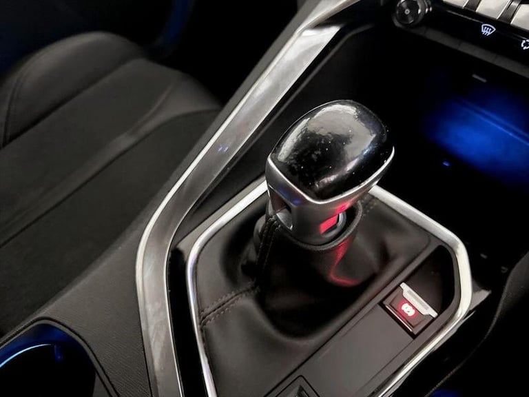 2018 Peugeot 3008 1.6 BlueHDi GT Line Euro 6 (s/s) 5dr Manual SUV Diesel Manual