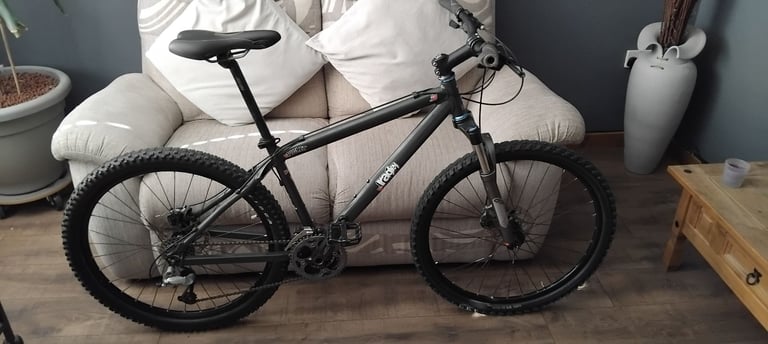 Ragley piglet hardtail 