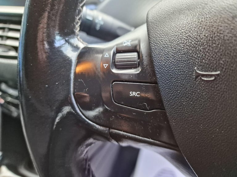 2018 Peugeot 2008 1.6 BlueHDi Allure Euro 6 (s/s) 5dr HATCHBACK Diesel Manual