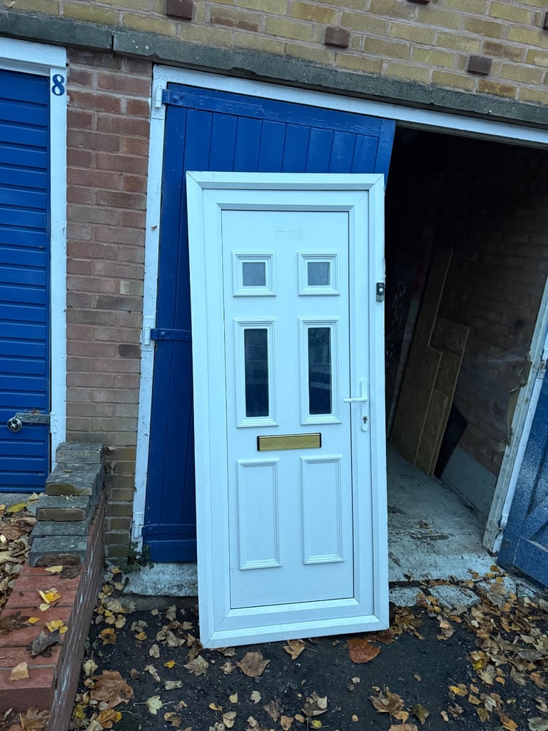 image for UPVC door 