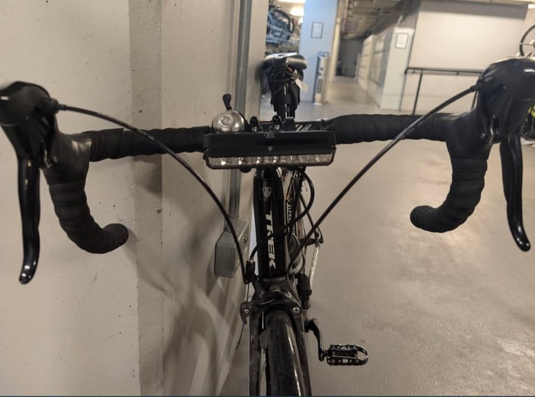 image for  Road bike TREK