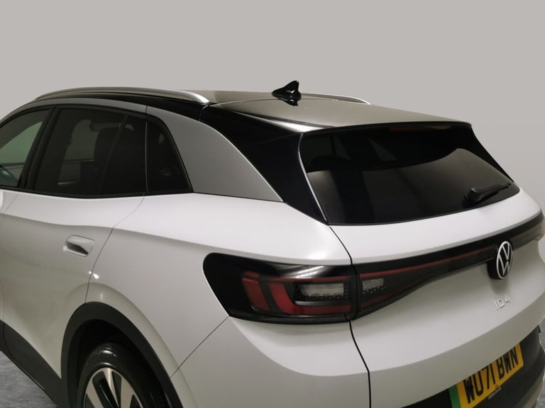 2021 Volkswagen ID.4 150kW 1ST Edition Pro Performance 77kWh 5dr Auto ESTATE ELECTRIC Automatic