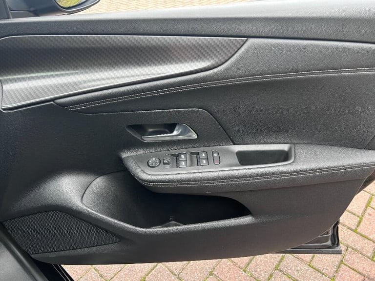 2023 Vauxhall Mokka 1.2 Turbo Gs Line Suv 5dr Petrol Manual Euro 6 (s/s) (136 Ps) HATCHBACK Petro...