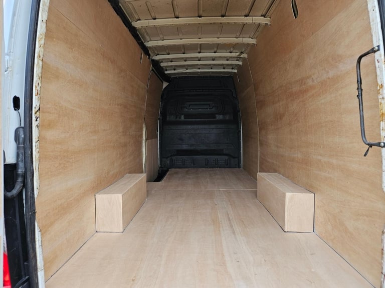2020 ON 70 PLATE MERCEDES BENZ SPRINTER 314 140BHP PROGRESSIVE CDTI RWD ULEZ