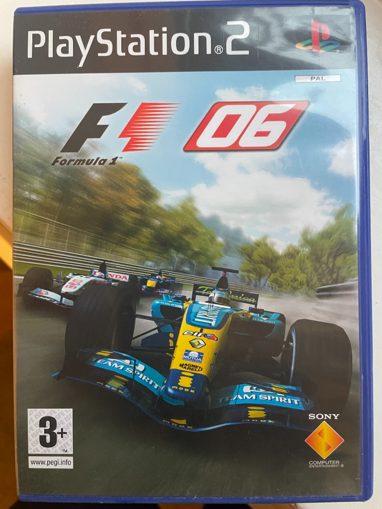 PS2 Games