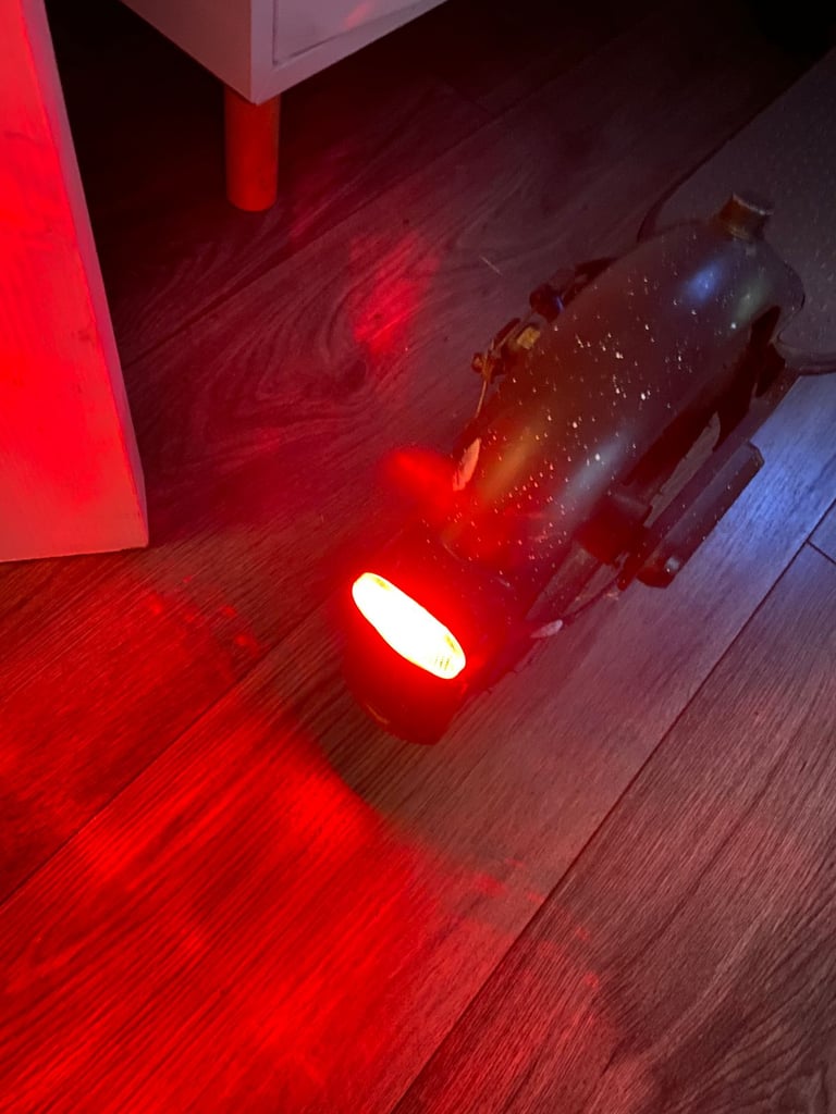 Xiaomi Electric Scooter