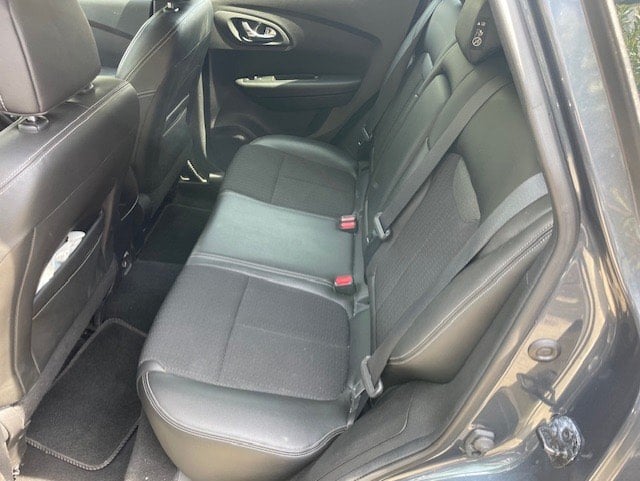 Renault, KADJAR, Hatchback, 2015, Manual, 1461 (cc), 5 doors