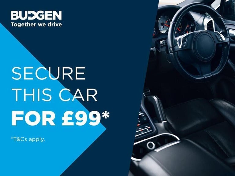 2019 Citroen C3 Aircross 1.5 BlueHDi Flair Euro 6 5dr MPV Diesel Manual