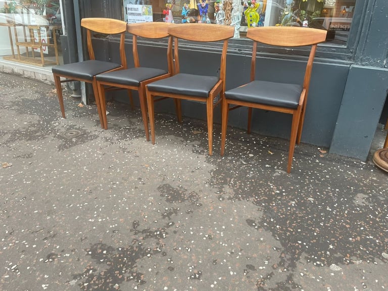 Vintage chairs mid century chairs retro chairs for sale 
