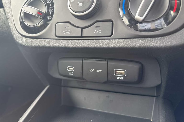 2025 Hyundai i10 1.0 [63] Advance 5dr [Nav] HATCHBACK Petrol Manual