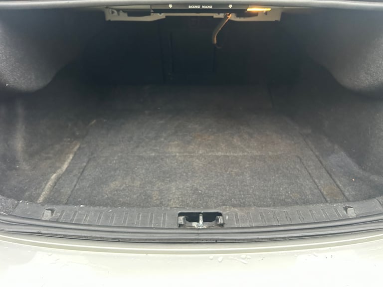 Volvo, S60, Saloon, 2010, Manual, 1984 (cc), 4 doors