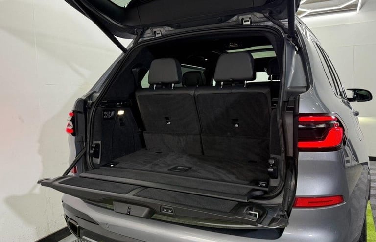 BMW X7 M60I XDRIVE MHEV . BUY FOR ONLY £1195 P/M, FINANCE NO DEPOSIT AVAILAB