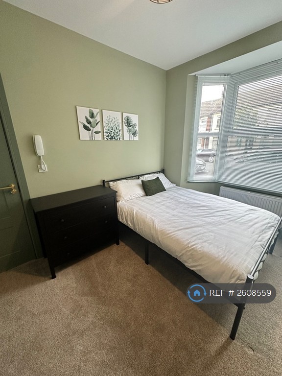 1 bedroom in College Avenue, Gillingham, ME7 (#2608559)