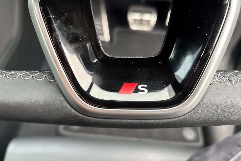 2025 Audi Q5 2.0 TDI Quattro Edition 1 5dr S Tronic SUV Diesel Automatic