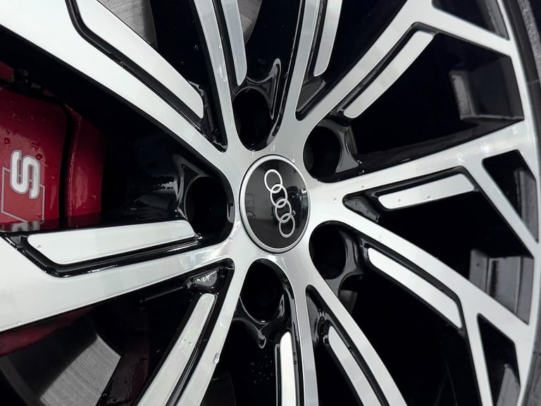 2021 Audi S8 4.0 TFSI V8 Vorsprung Saloon 4dr Petrol Tiptronic quattro Euro 6 (s/s) (571 SALOON P...