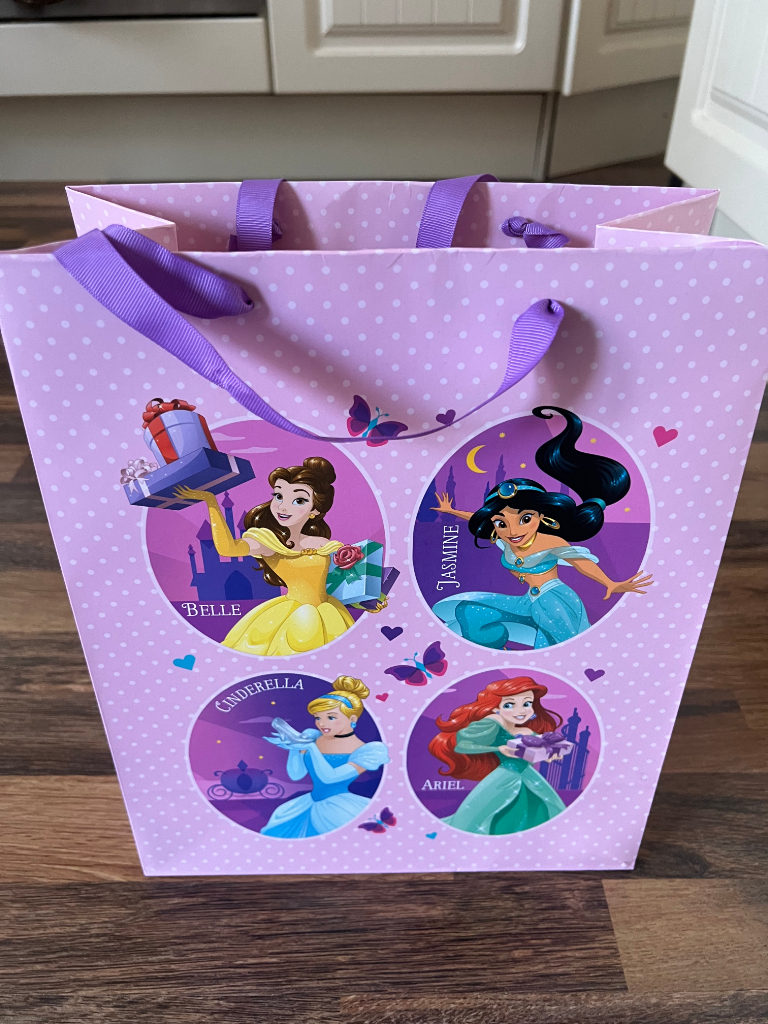 image for Gift Bags, Various Shapes, Sizes, for all Occasions  £1.00 Each