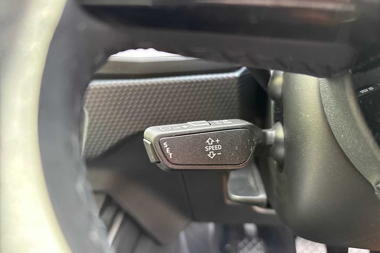 2023 Audi A1 25 TFSI Sport 5dr Hatchback Petrol Manual