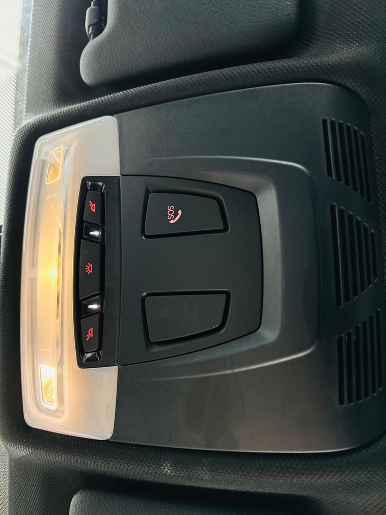 2013 BMW 3 Series 2.0 320i M Sport Euro 6 (s/s) 4dr SALOON Petrol Manual