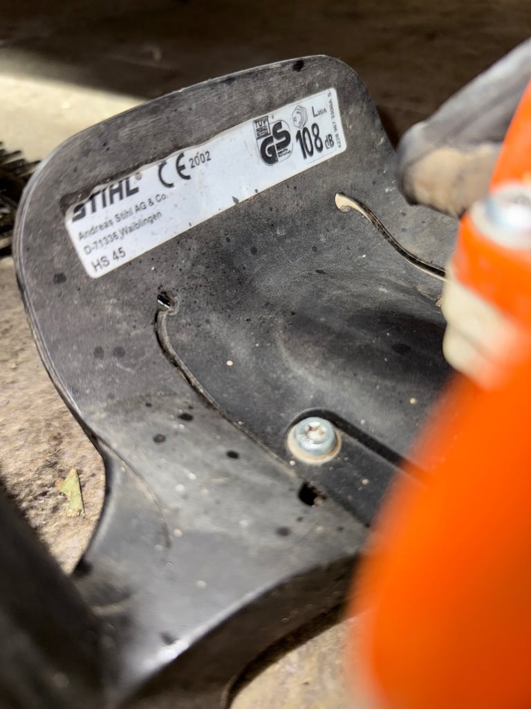 Stihl 