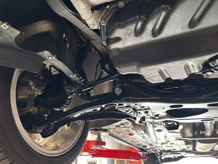 2013/63 VOLKSWAGEN GOLF Mk7 1.4 GT TSI DSG Auto 5dr **CARPLAY - PAN ROOF - LEATHER - XENONS**