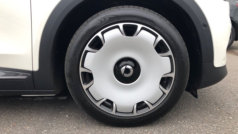 2025 smart # 3 3 PREMIUM EV Coupe Electric Automatic