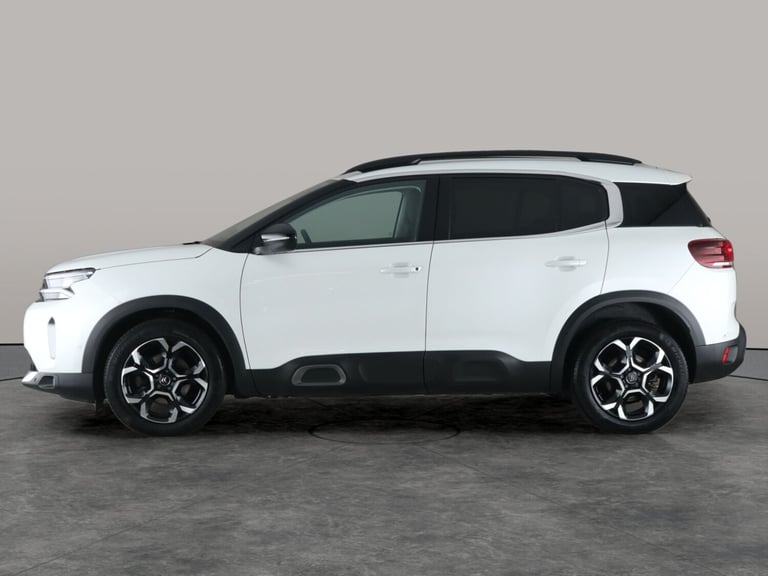 2022 Citroen C5 Aircross 1.5 BlueHDi Shine 5dr EAT8 HATCHBACK DIESEL Automatic