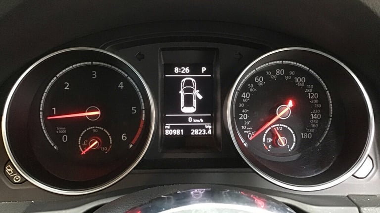 2015 Volkswagen Scirocco 2.0 TDi BMT R-Line 3dr DSG + NAV / LEATHER / DAB / 35 TAX / ULEZ COUPE D...