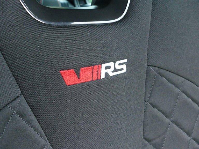 2021 Skoda Octavia 1.4 TSI iV vRS 5dr DSG ESTATE PETROL/ELECTRIC Automatic