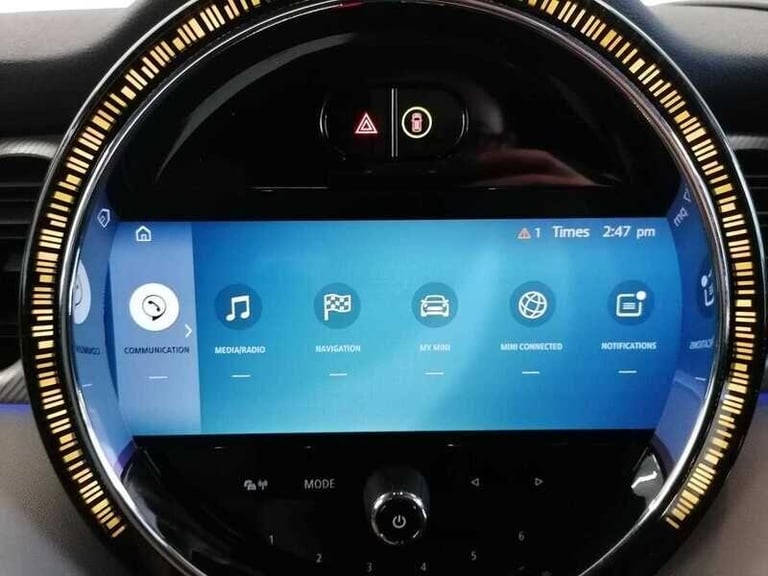 2021 MINI Hatch 32.6kWh Collection Edition 3dr HATCHBACK Electric Automatic