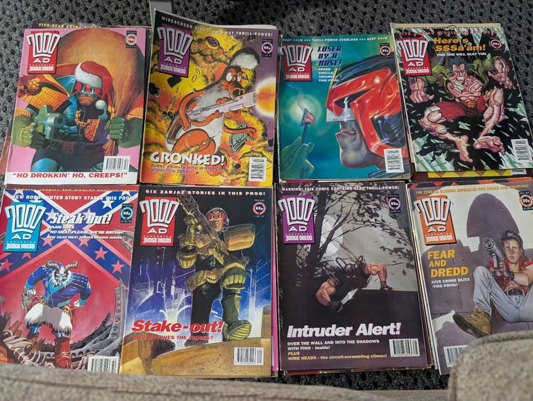 Post pictures 13 off 44  x 850 to 950 comics 