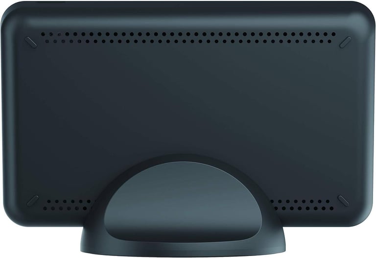 D-Link DWR-2101 5G Mobile Portable Hotspot Router Wi-Fi Battery Touch Screen NEW