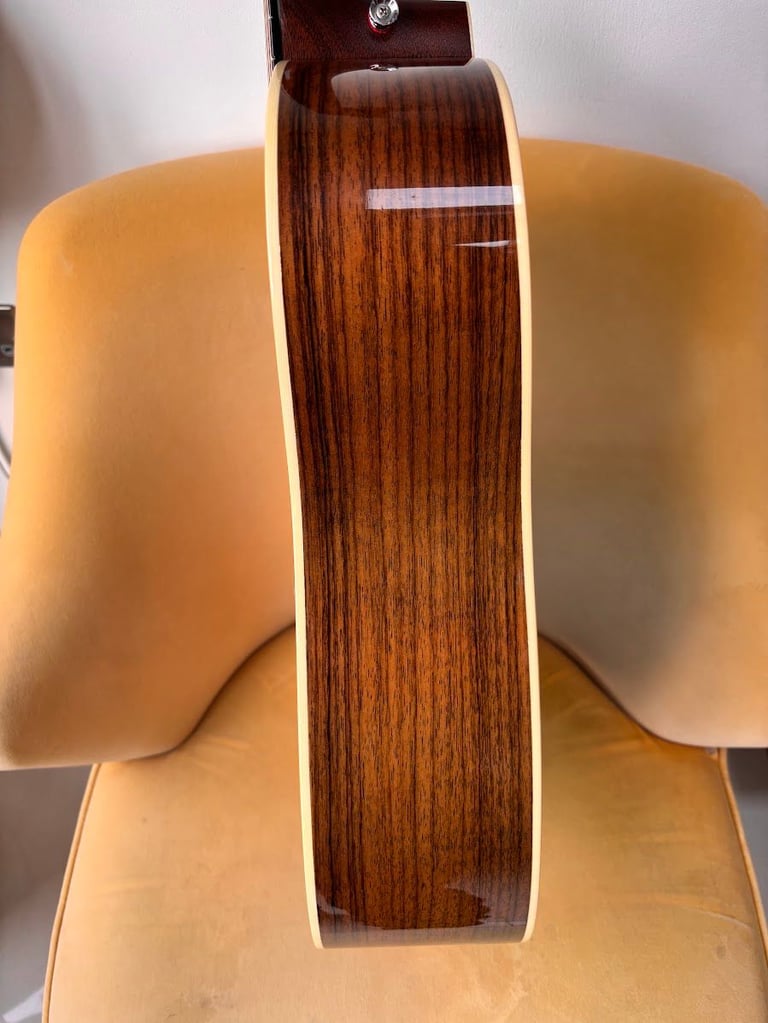 Martin D28 Marquis (Adirondack Top)