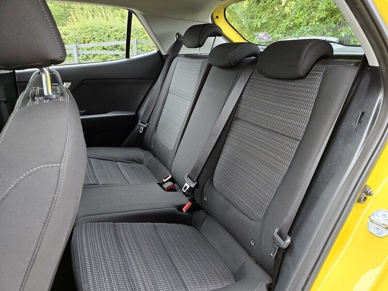 2023 Kia Stonic T-GDi 2 SUV Petrol Manual