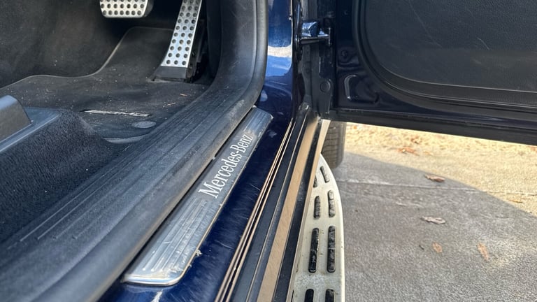 2021 Mercedes-Benz GLE 350d 4Matic AMG Line Prem 5dr 9G-Tronic [7 St] Diesel Estate Estate Diesel...