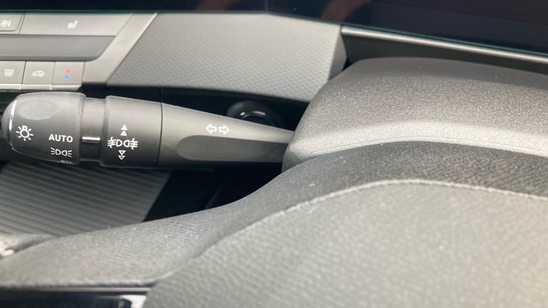 2024 Vauxhall Astra 1.2 Turbo 130 GS 5dr HATCHBACK PETROL Manual