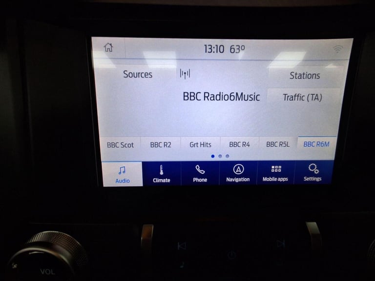 FORD MUSTANG 5.0 V8 GT Euro 6 2dr 2020