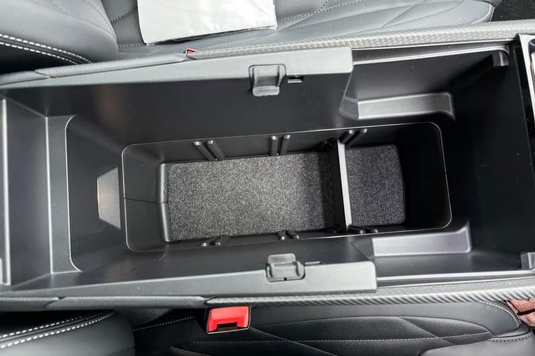 2025 Ford Explorer 210kW Premium 77kWh 5dr Auto HATCHBACK ELECTRIC Automatic