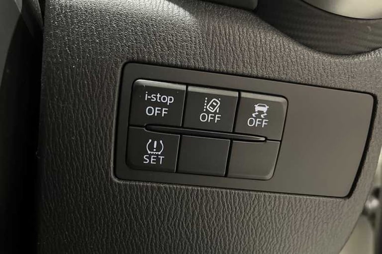 2022 Mazda Mazda2 1.5 e-Skyactiv G MHEV SE-L 5dr HATCHBACK PETROL Manual