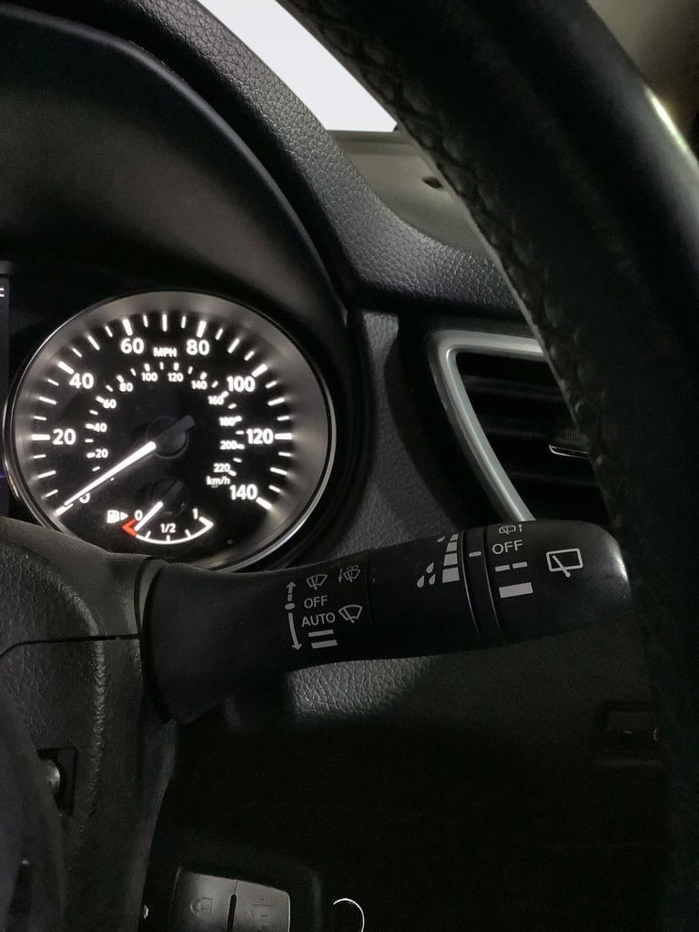 2020 Nissan Qashqai 1.3 DIG-T Acenta Premium SUV 5dr Petrol Manual Euro 6 (s/s) (140 ps) HATCHBAC...