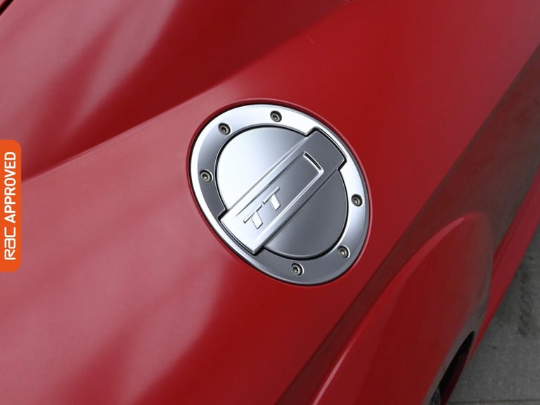 2015 Audi TT 2.0 TFSI Sport Coupe 3dr Petrol Manual Euro 6 (s/s) (230 ps) Coupe PETROL Manual