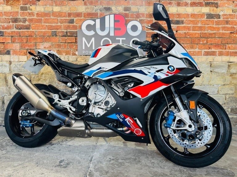 BMW M 1000 RR SPORT 2021 21