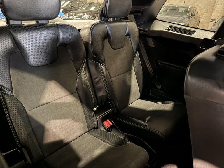 2019 Volvo XC90 2.0 B5D [235] R DESIGN 5dr AWD Geartronic ESTATE DIESEL Automatic