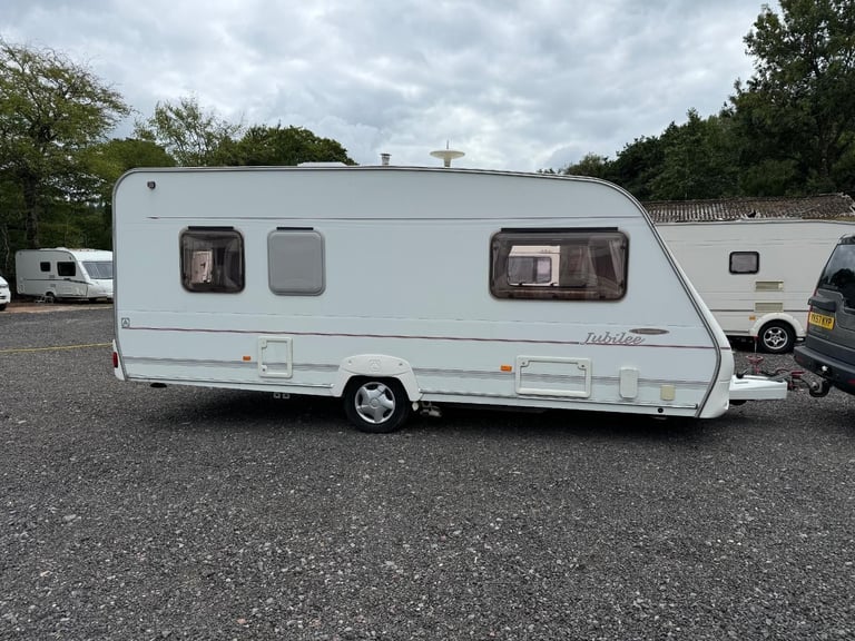 Ace Jubilee Viceroy 2004