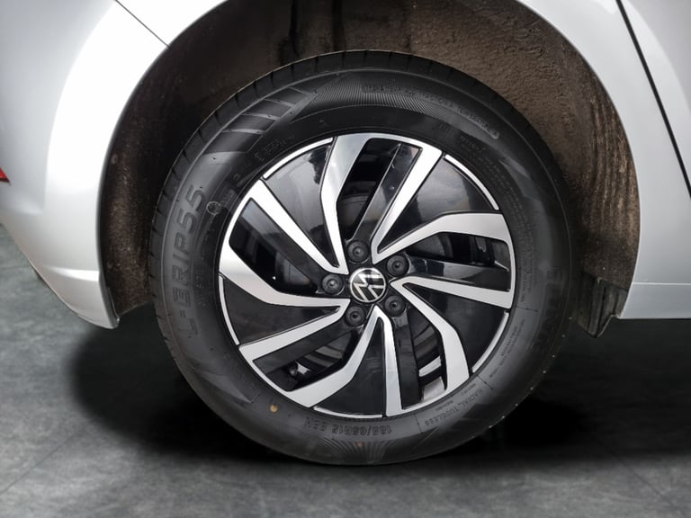2022 Volkswagen Polo 1.0 TSI Life Hatchback 5dr Petrol Manual Euro 6 (s/s) (95 ps) - CAR-NET APP ...