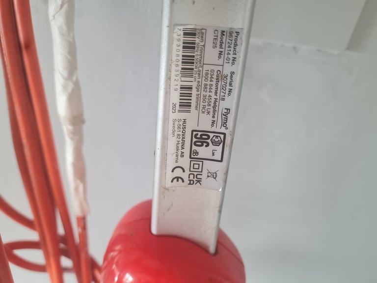 Flymo strimmer/trimmer 