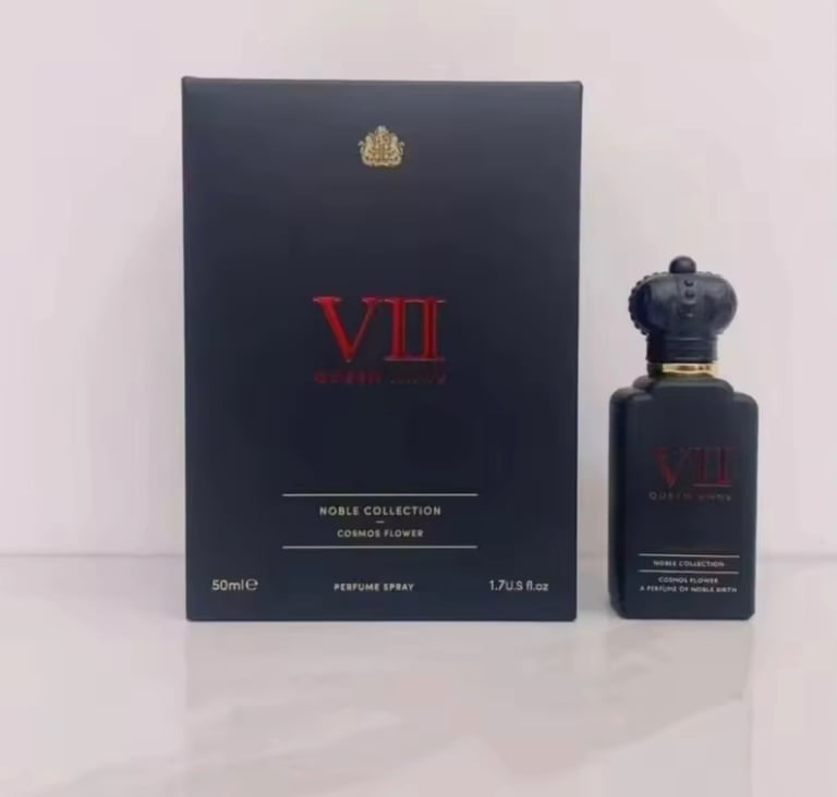 Clive Christian XXI Art Deco and much more…